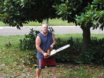 chainsaw chainsaw
