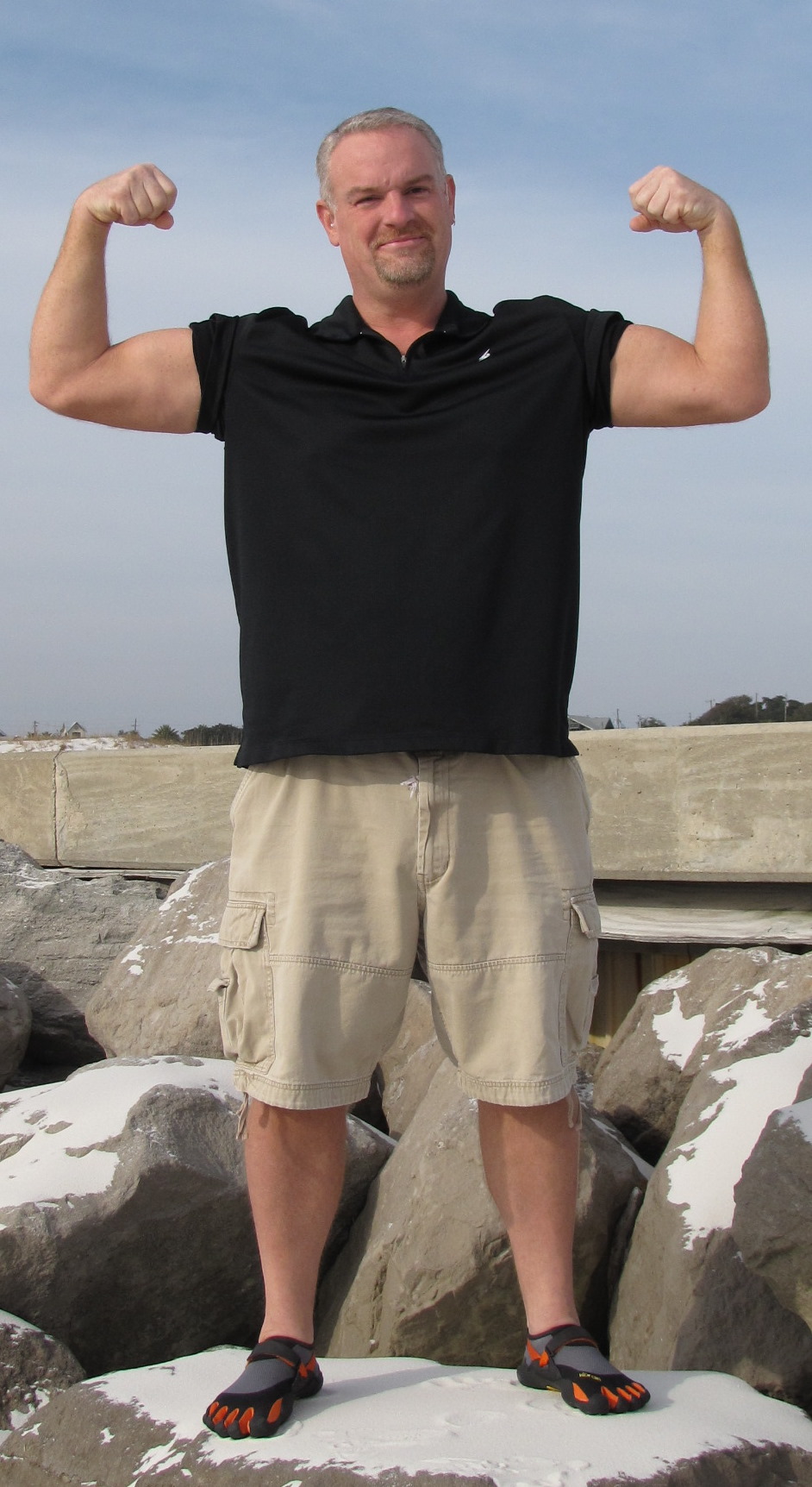big guns